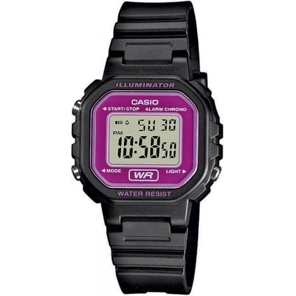 Годинник Casio LA-20WH-4A