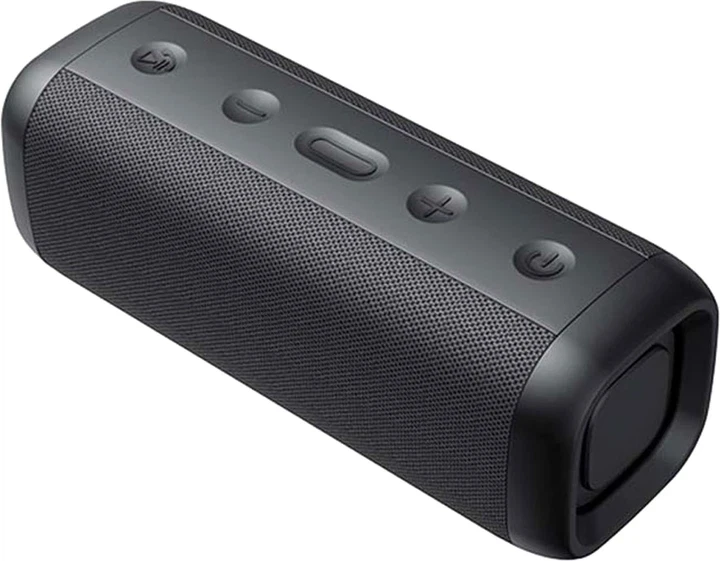 Портативная колонка Havit HV-SK835BT Черный (2881183730)