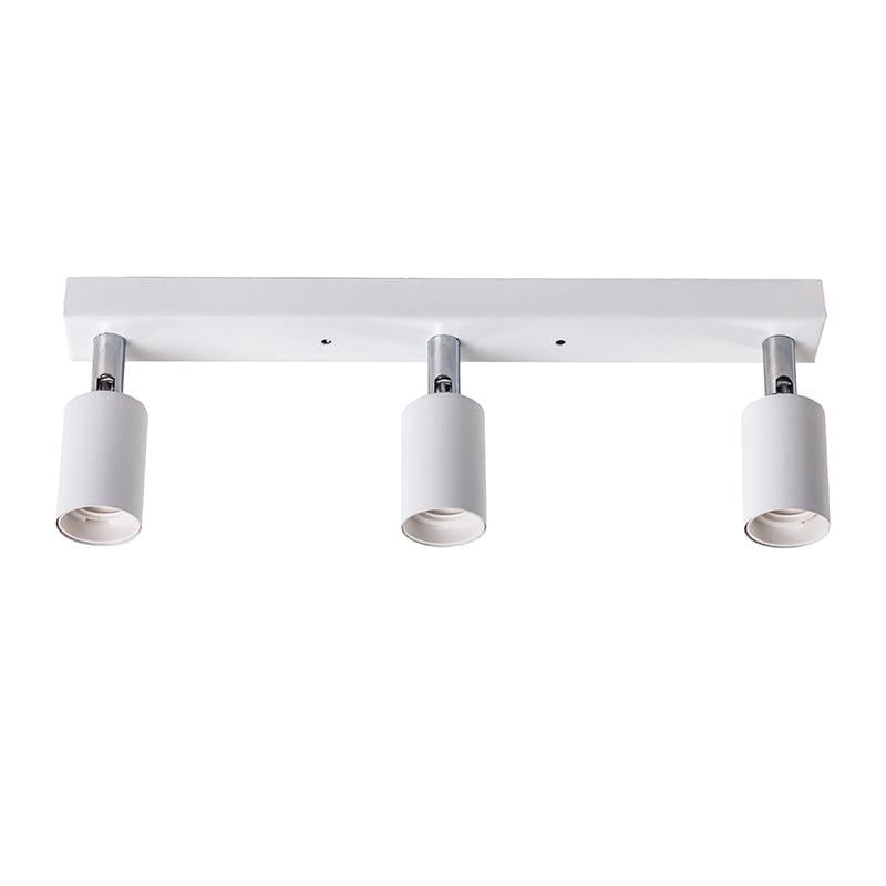 Світильник стельовий Chime L60-3 Білий (1412)