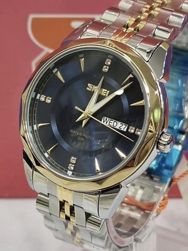 Наручные часы мужские Skmei 9268-C2A Men Collection (2998640899) Наручные часы мужские Skmei 9268-C2A Men Collection (2998640899)