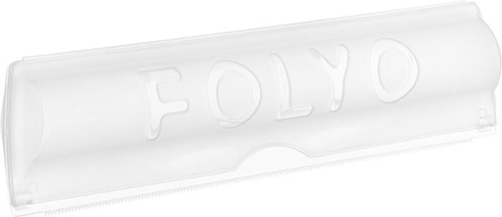 Диспенсер кухонный Ardesto Fresh для пищевой пленки и фольги (AR1336TP)