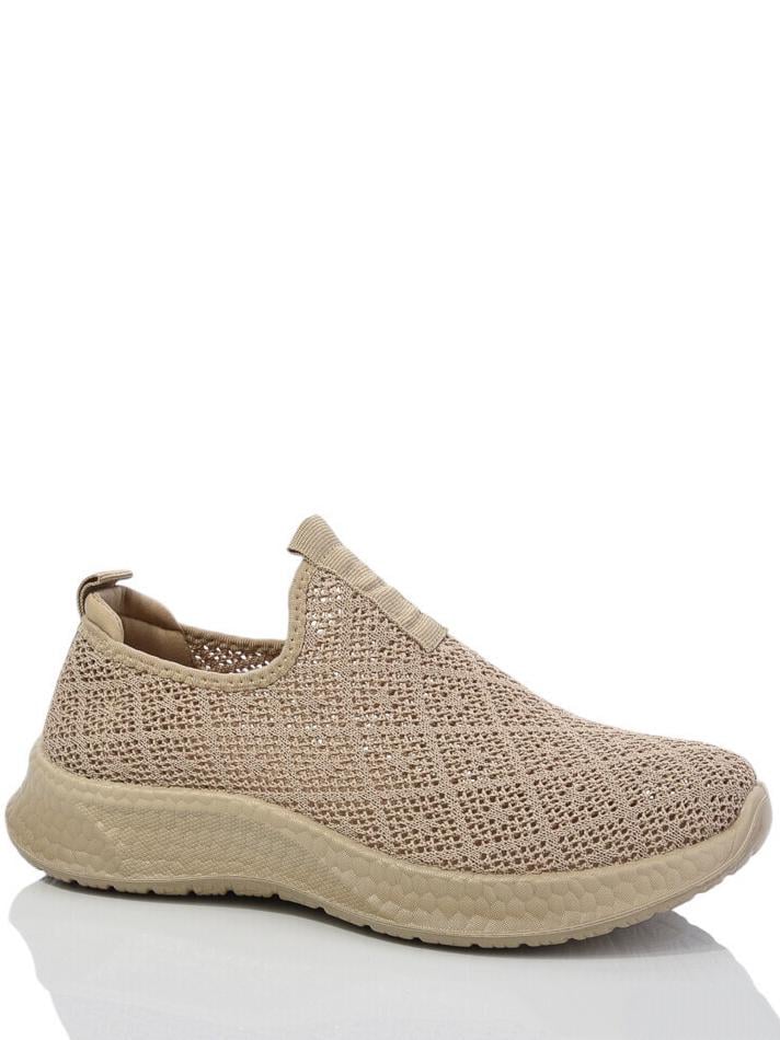 Кросівки текстильні Navigator CN2006-3 р. 40 Бежевий