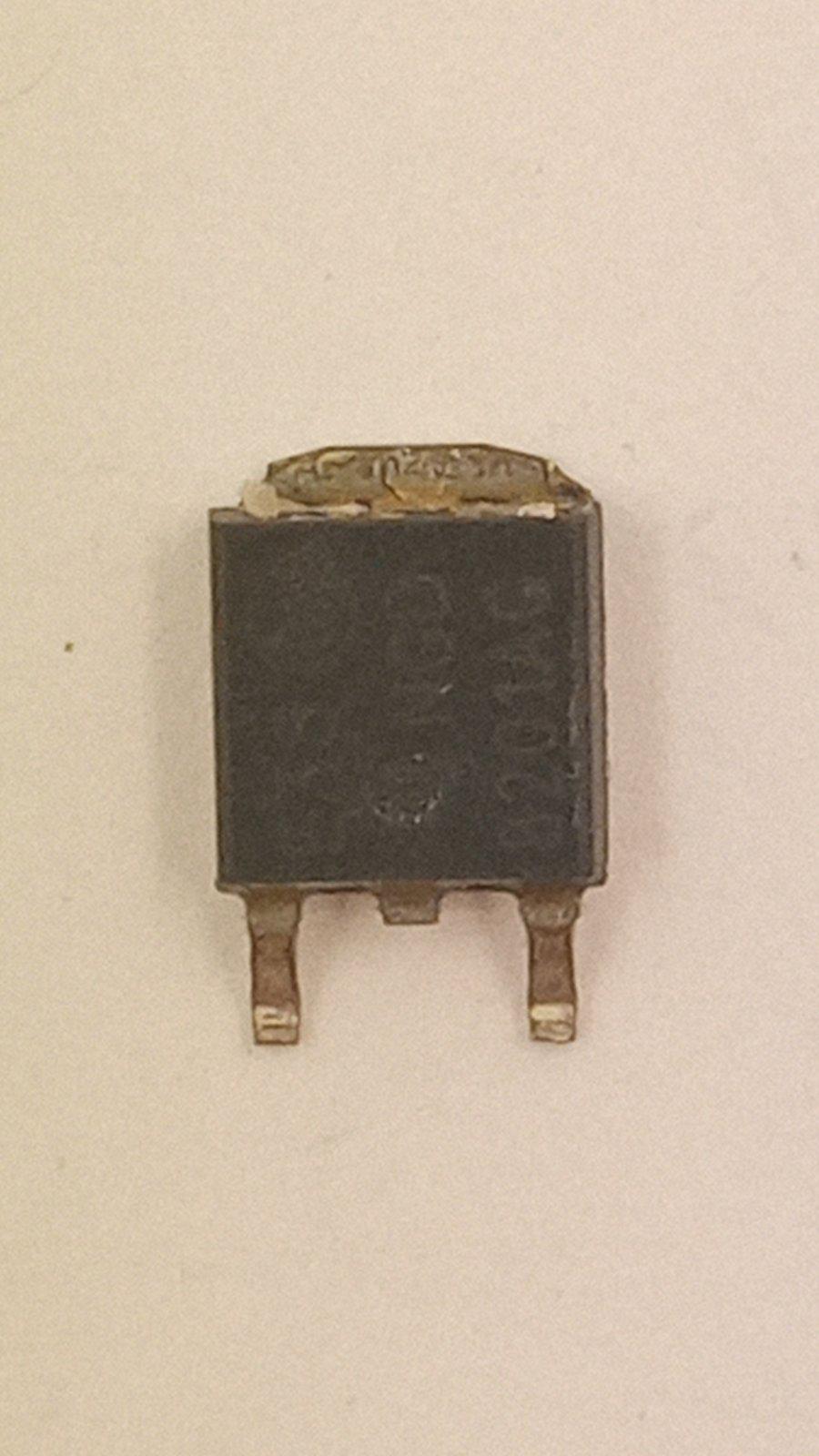 Транзистор NGD8201AG N-channel 400V 20A D-pak (13447) Транзистор NGD8201AG N-channel 400V 20A D-pak (13447)
