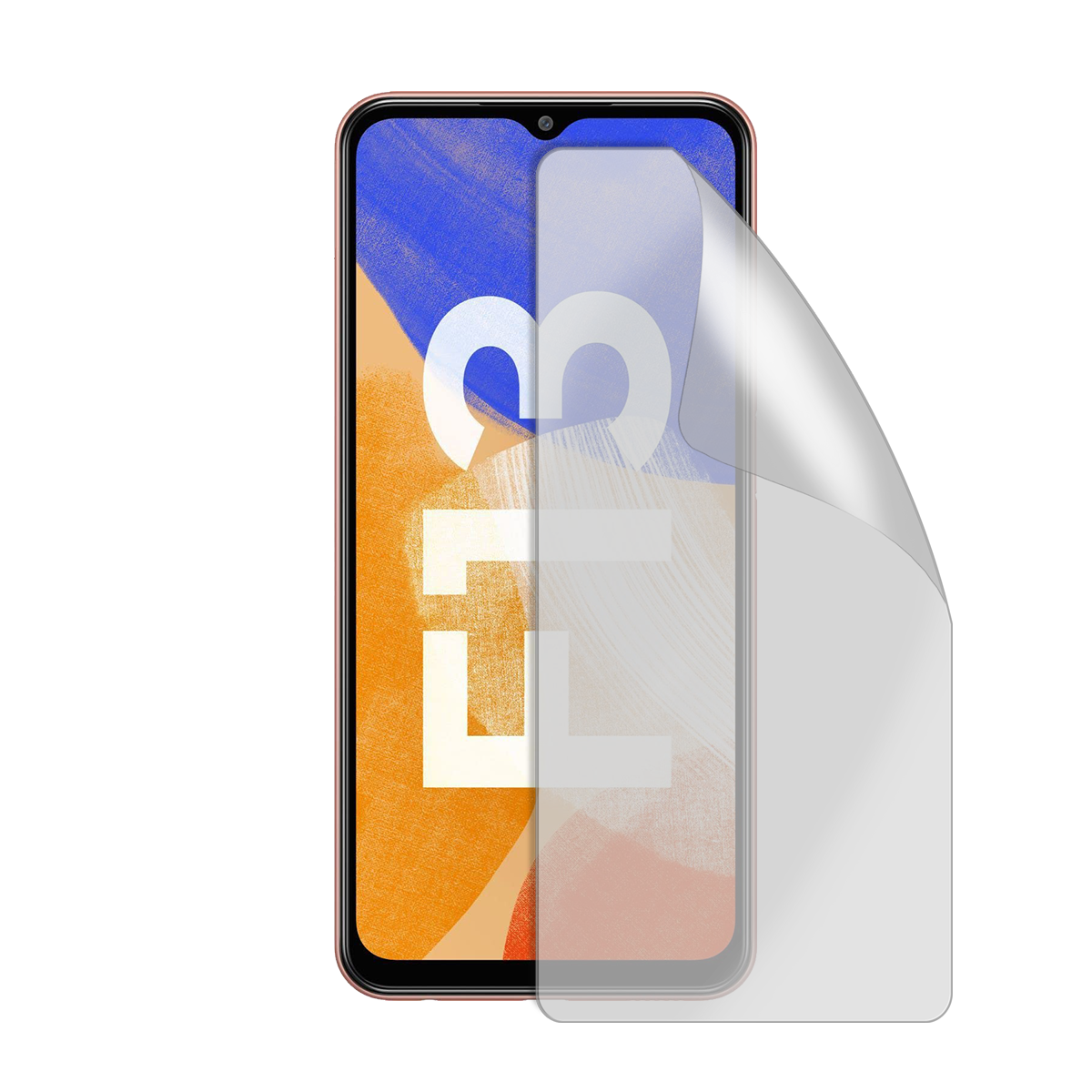 Полиуретановая пленка для Samsung Galaxy F13 серии Medium Armor (PF-MM02SNG-001-092) Полиуретановая пленка для Samsung Galaxy F13 серии Medium Armor (PF-MM02SNG-001-092)