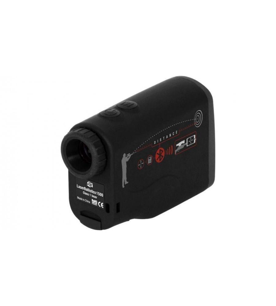 Лазерний далекомір Laser Rangefinder 1500 m (11453768)