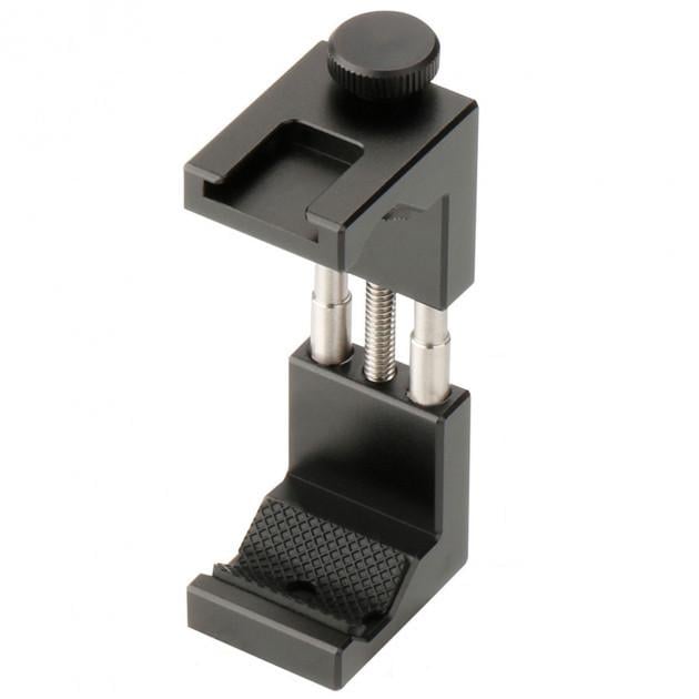 Универсальный держатель Ulanzi ST-02 для телефона на штатив с башмаком