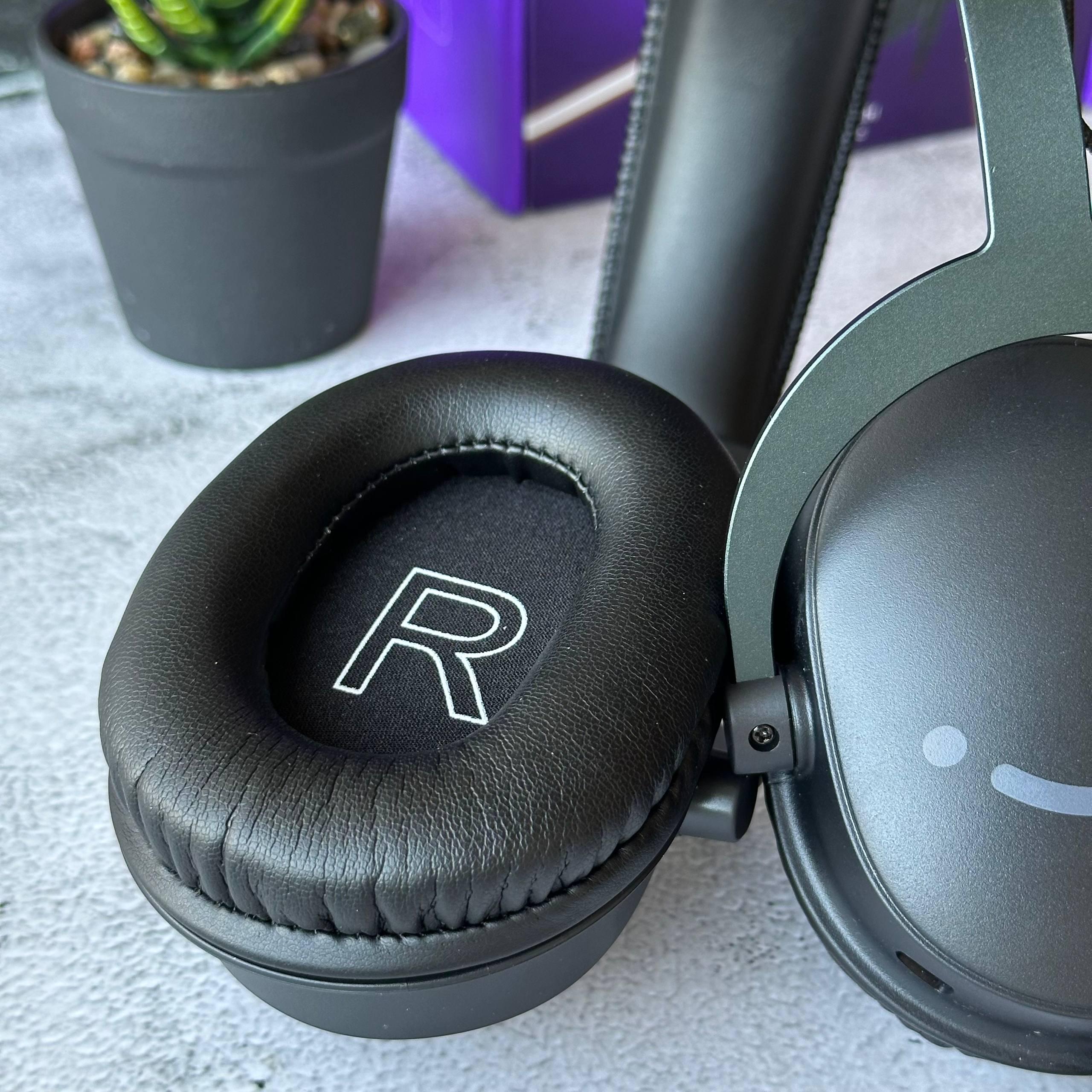 Наушники игровые FIFINE H9 USB с четким микрофоном - фото 7