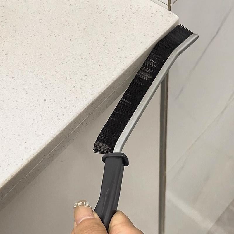 Щетка для уборки узких и труднодоступных мест/плиточных швов (37193) - фото 8 Щетка для уборки узких и труднодоступных мест/плиточных швов (37193) - фото 8