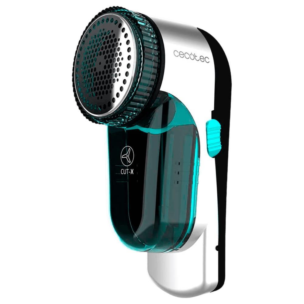 Машинка для удаления катышек CECOTEC Cut-X 4500 Textile Silver Машинка для удаления катышек CECOTEC Cut-X 4500 Textile Silver