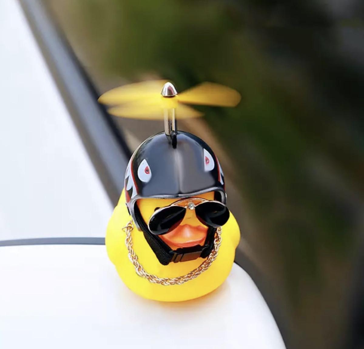 Качка автомобільна з шоломом та кріпленням 5179 Iron Man Black (4204859) - фото 7 Качка автомобільна з шоломом та кріпленням 5179 Iron Man Black (4204859) - фото 7