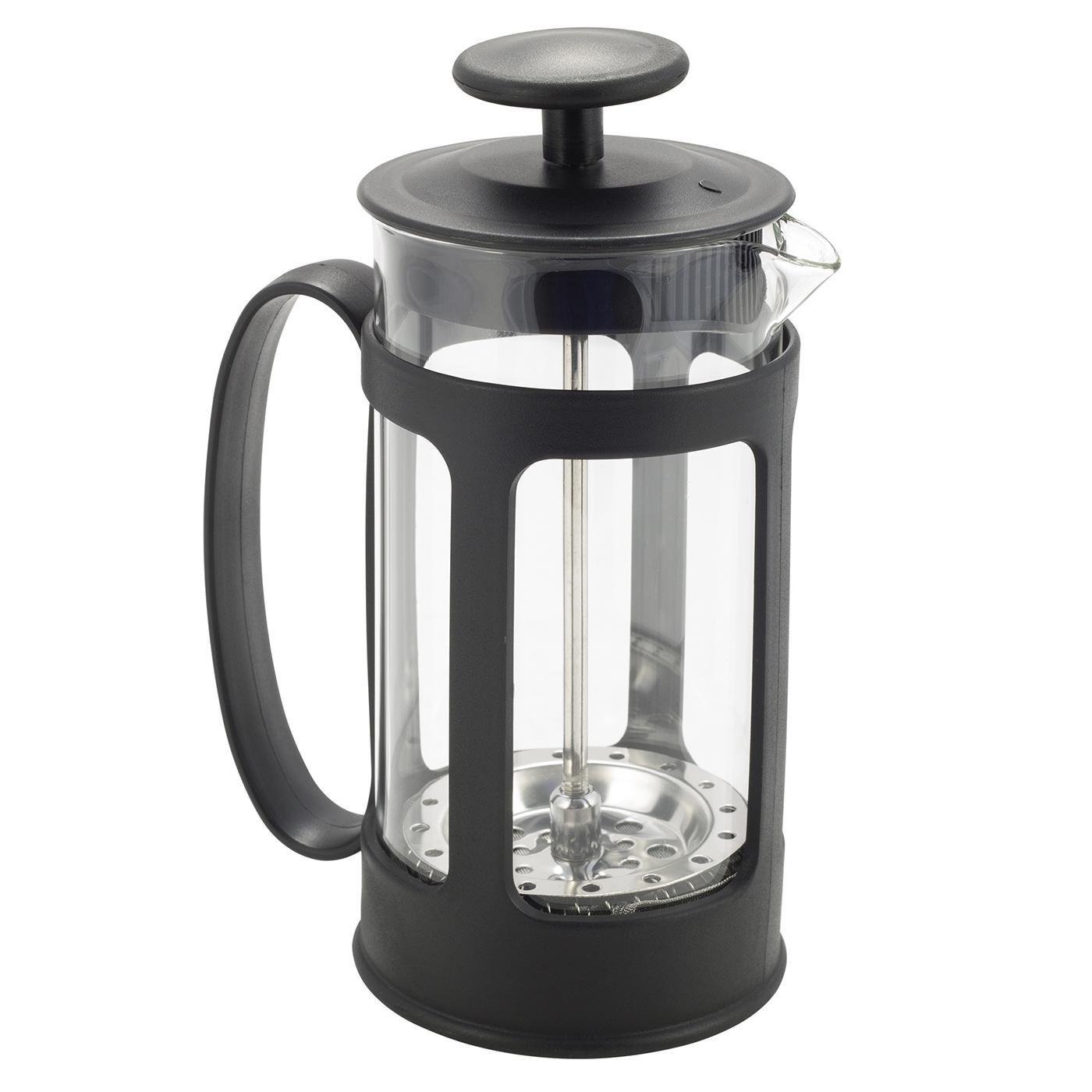 Заварник Ofenbach стекло/нержавеющая сталь со съемным ситечком 350 мл (100608) Заварник Ofenbach стекло/нержавеющая сталь со съемным ситечком 350 мл (100608)