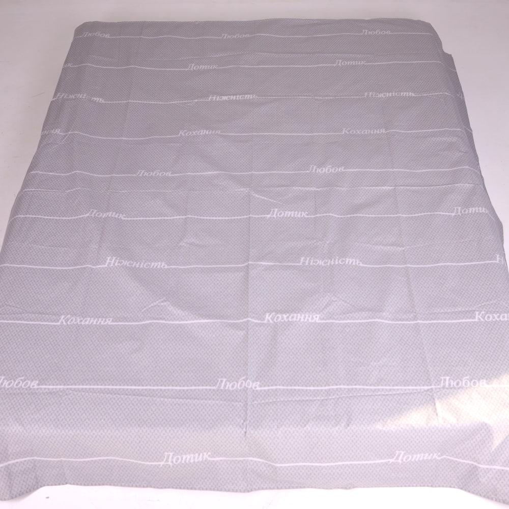 Простынь PaniPava Love Story безь 110х160 см (19120341)