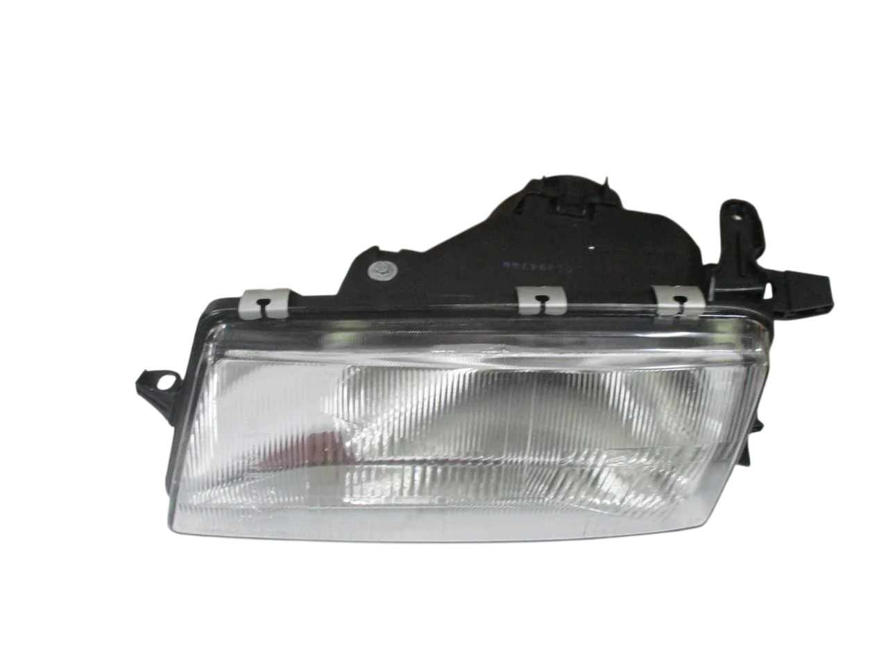 Фара левая механическая DEPO 442-1105L-LD-EM OPEL VECTRA A 88-92 (3085953592) Фара левая механическая DEPO 442-1105L-LD-EM OPEL VECTRA A 88-92 (3085953592)