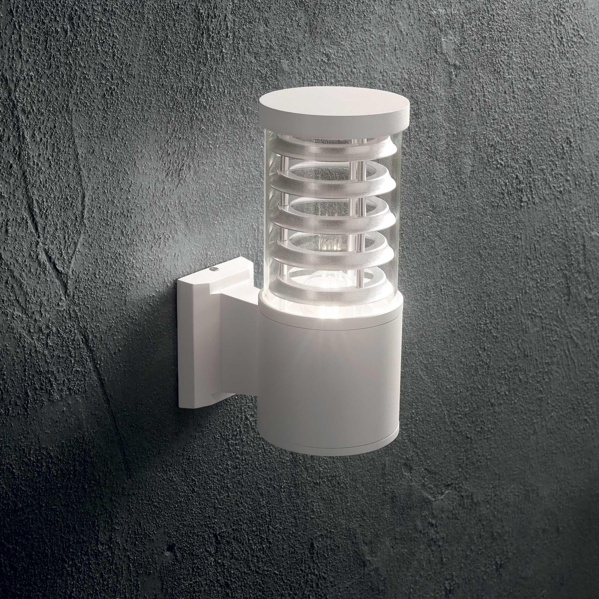 Светильник уличный Ideal Lux Tronco AP1 118659 Bianco (24573290)