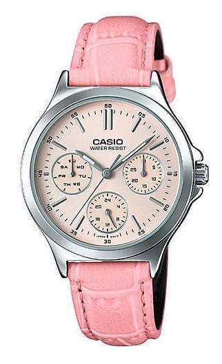 Часы Casio LTP-V300L-4AUDF модуль №5420 (867585121)