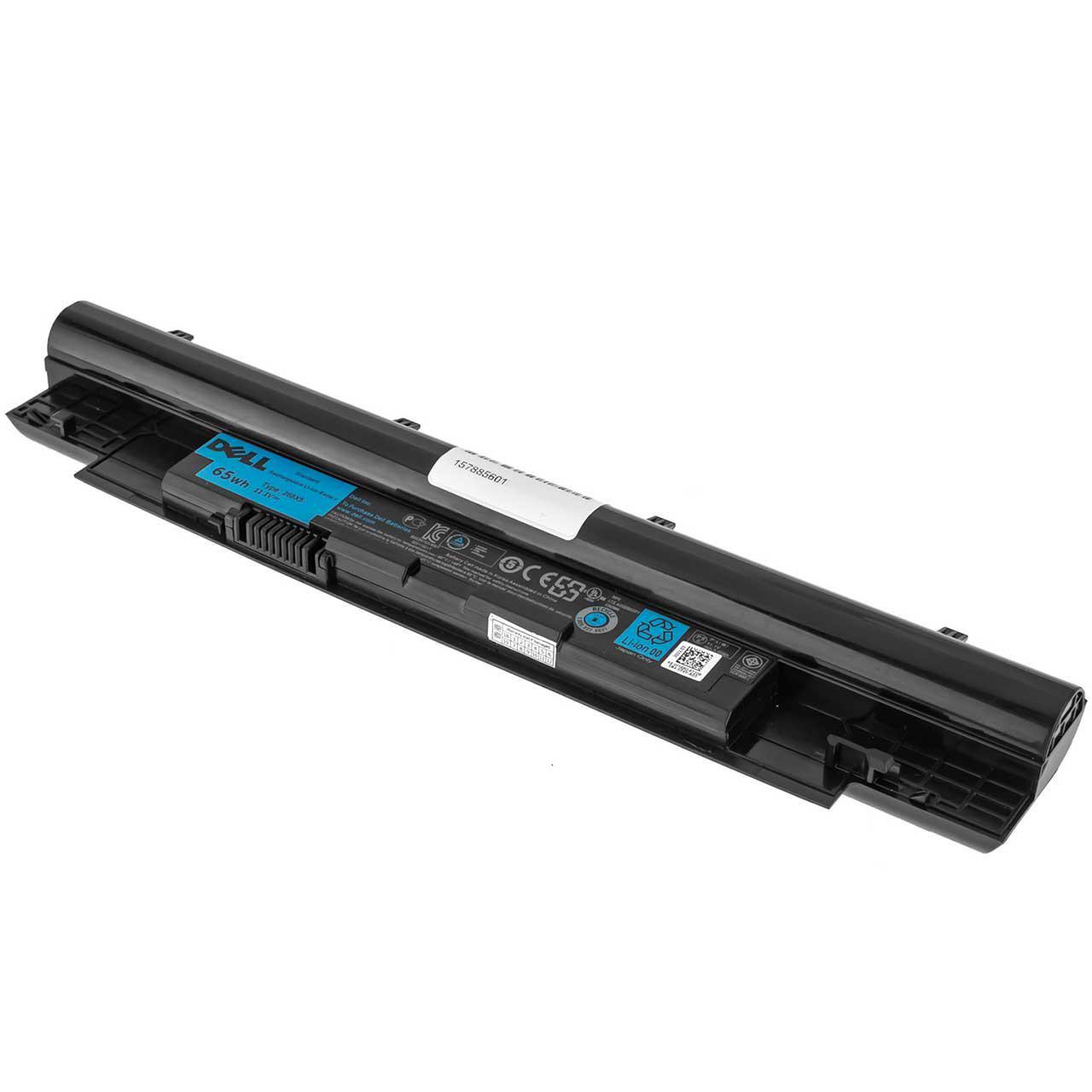 Аккумулятор для ноутбука Dell Inspiron 13z N311z 5200 mAh 111V 58 Wh