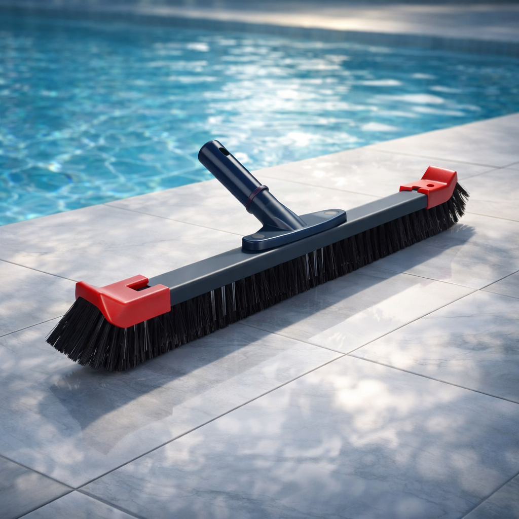 Щетка для бассейна Kokido Revolution WB83 Черный/Красный (20787)