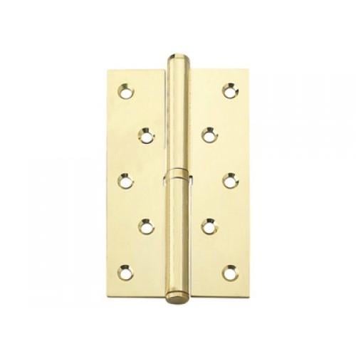 Петля для деревянной двери Imperial 125 мм РО накладная Петля для деревянной двери Imperial 125 мм РО накладная