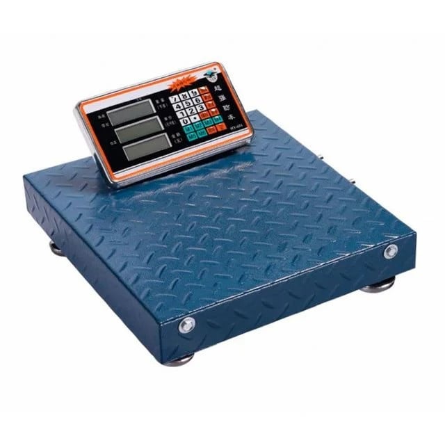 Ваги торговельні Rainberg RB-300k Wi-Fi до 300 кг (1585904178)