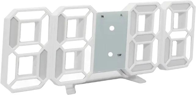 Часы настольные LY-1089 Green (6801_180) Часы настольные LY-1089 Green (6801_180)