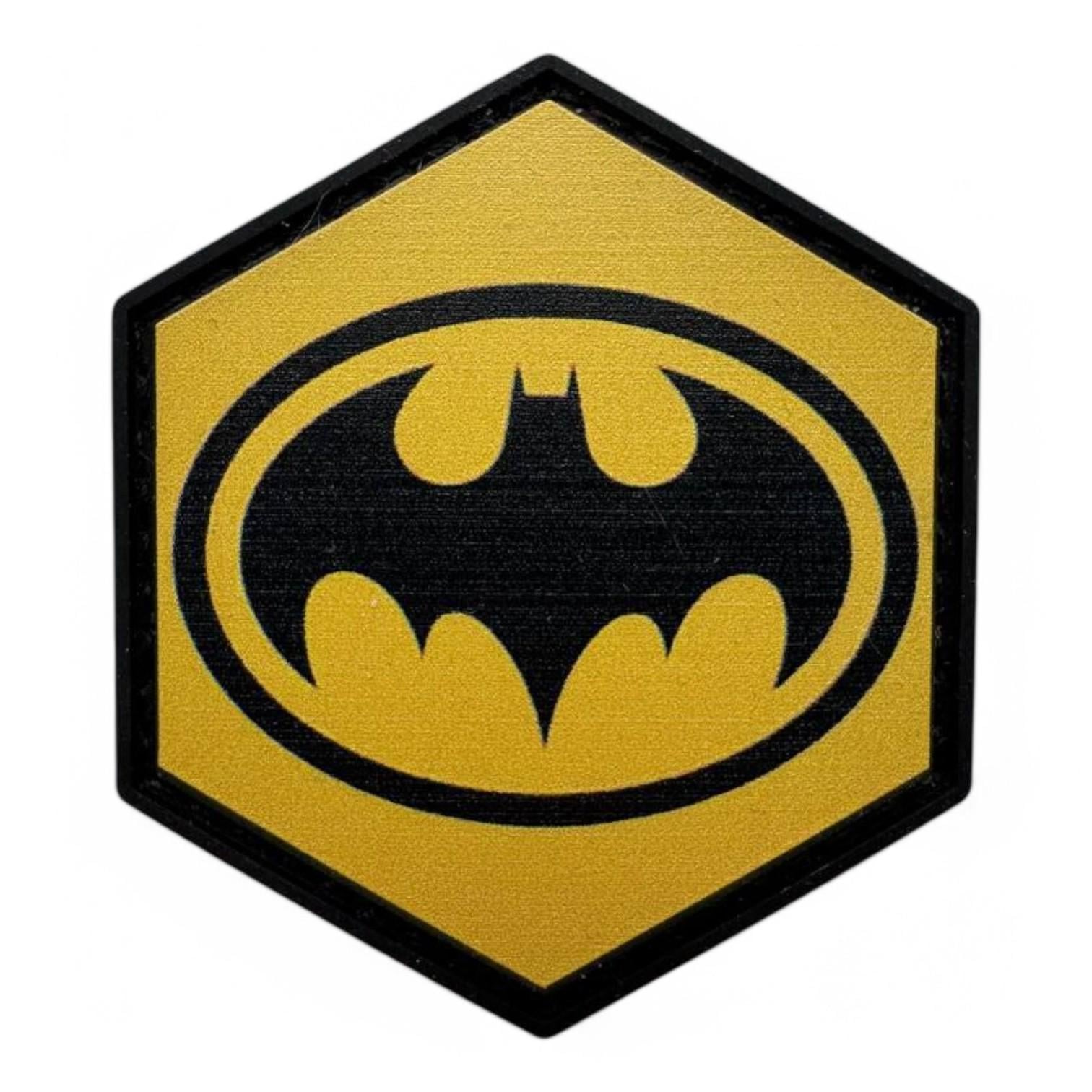 Патч-шеврон Бэтмен (24238298)