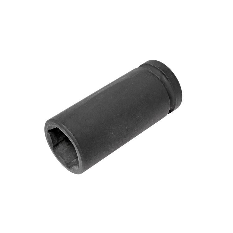 Головка торцевая ударная глубокая 3/4" 6 гр. 27 мм (649027 JTC)