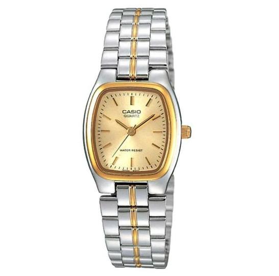 Наручний годинник жіночий Casio LTP-1169G-9A (697096)