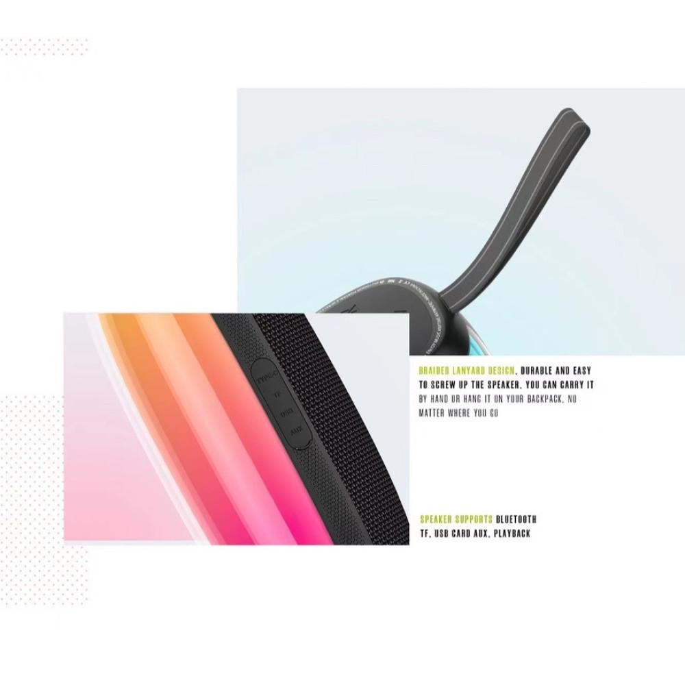 Портативная колонка HOPESTAR P50 - фото 7 Портативная колонка HOPESTAR P50 - фото 7