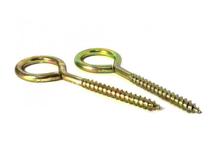 Гачок-кільце тип Про 8Х80 мм