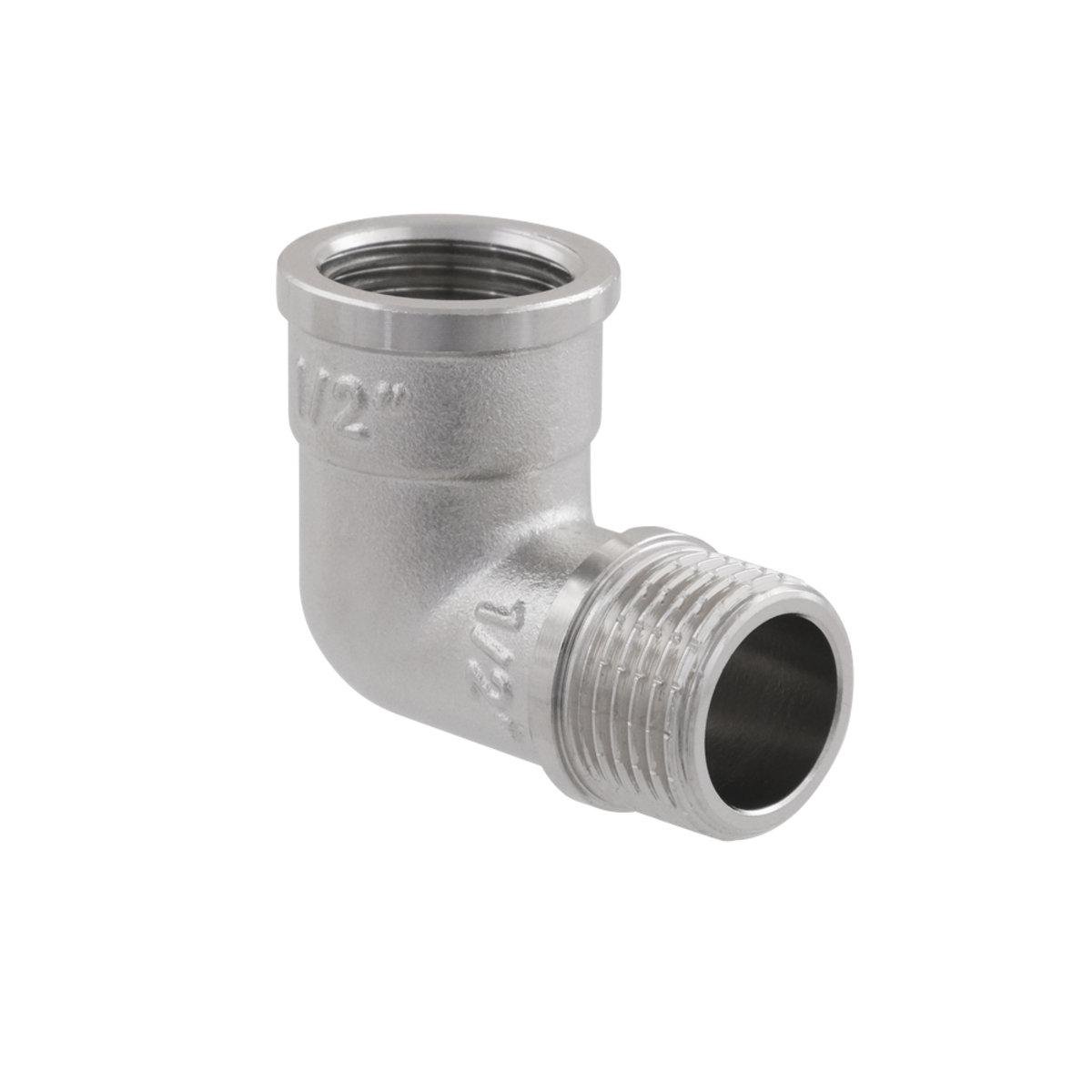 Уголок Raftec PN40 ВН 1/2 (SW-52951)