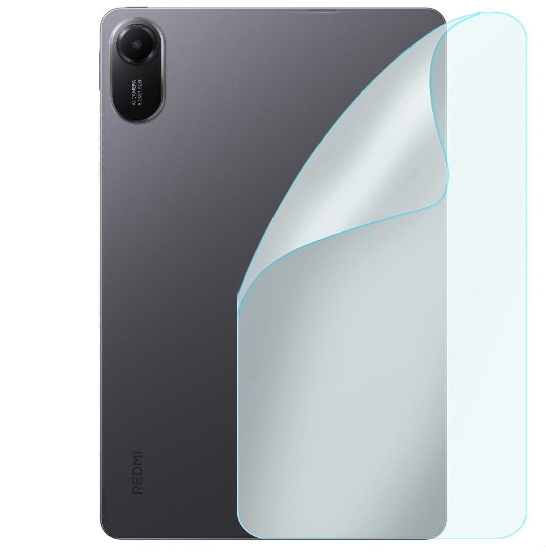 Защитная полиуретановая матовая пленка Simple Armor на корпус планшета Xiaomi Redmi Pad 2 (PF-S02CSM-003-302) Защитная полиуретановая матовая пленка Simple Armor на корпус планшета Xiaomi Redmi Pad 2 (PF-S02CSM-003-302)