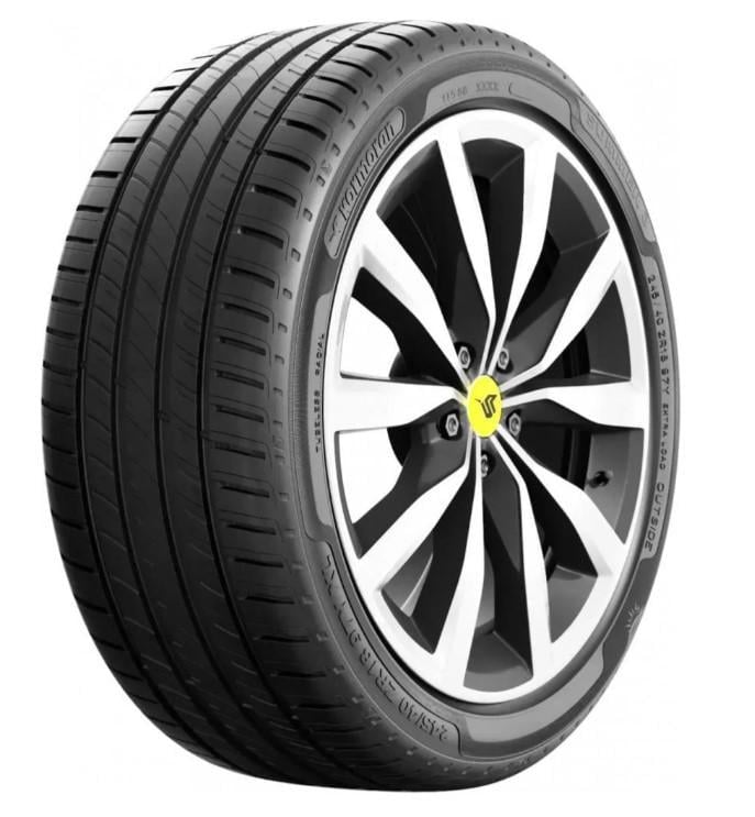 Автошина Kormoran Summer 3 235/55 R18 100V