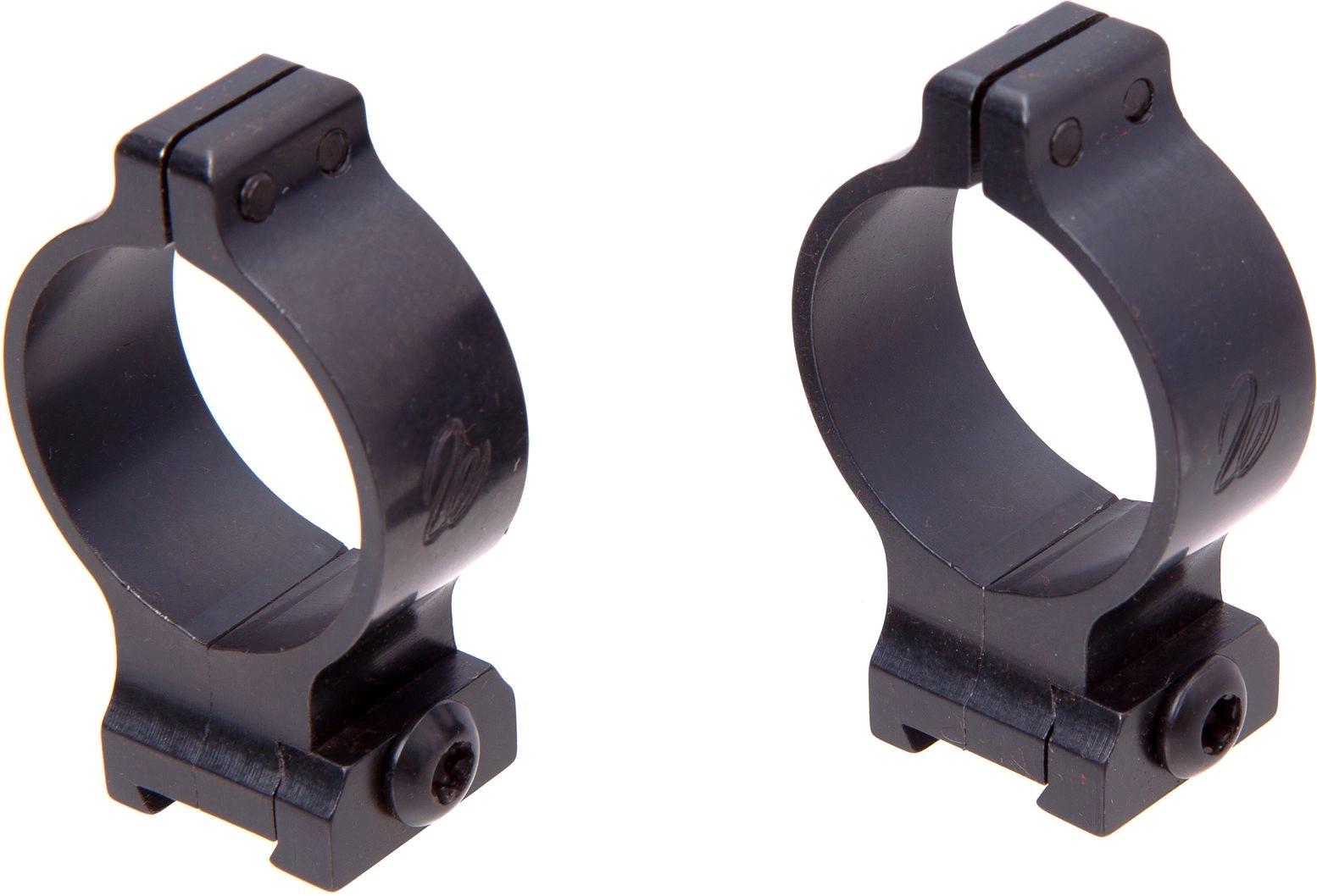 Кольца Talley для Weatherby QD 30 мм (7000245)