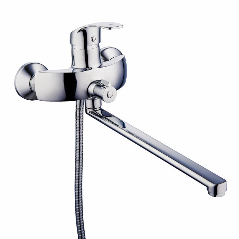 Смеситель для ванны Rico RC094Z-0935 (21539)