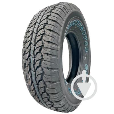 Автошина всесезонна Lanvigator CatchFors A/T 31/10.5 R15 109S (404605)