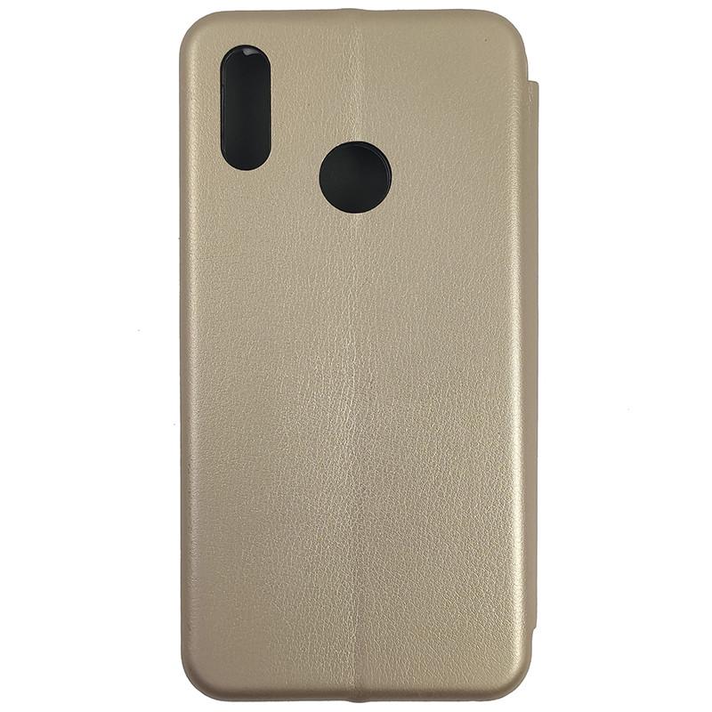 Чехол-книжка Book360 Huawei P Smart 2019 Gold (29caa1-1051) Чехол-книжка Book360 Huawei P Smart 2019 Gold (29caa1-1051)