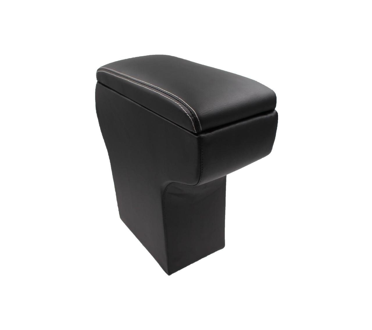 Подлокотник Armrest на Peugeot Partner 2 Черный (442021663) - фото 3