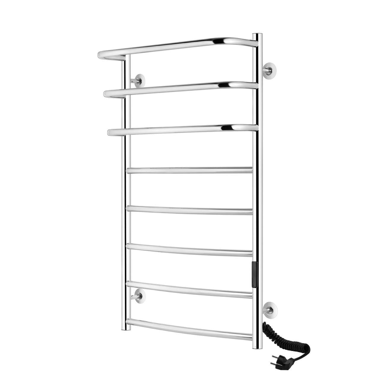 Полотенцесушитель электрический Kroner KRP Prima ER900x500-8