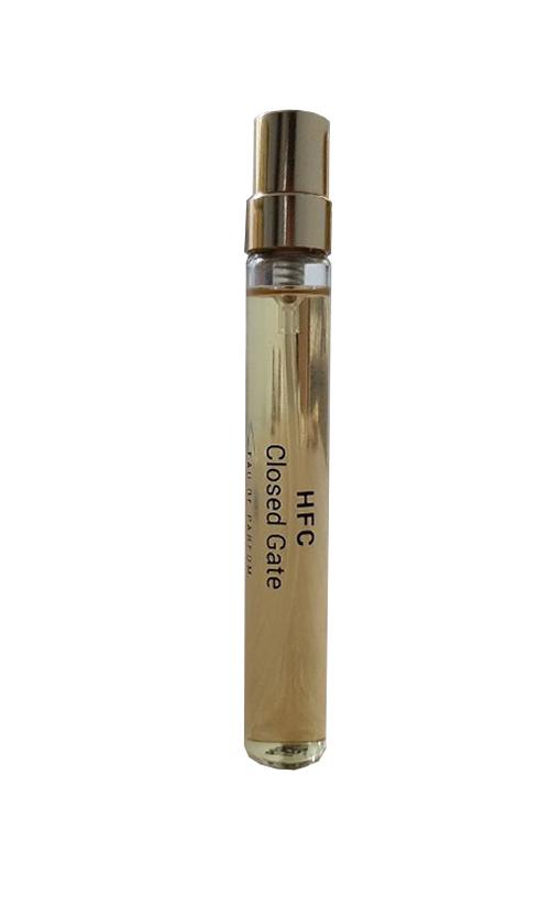 Парфумована вода аромат схожий на Haute Fragrance Company HFC Closed Gate mini (32875)