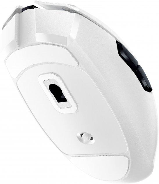 Компьютерная мышка беспроводная Razer Orochi V2 Wireless White (RZ01-03730400-R3G1) - фото 6 Компьютерная мышка беспроводная Razer Orochi V2 Wireless White (RZ01-03730400-R3G1) - фото 6