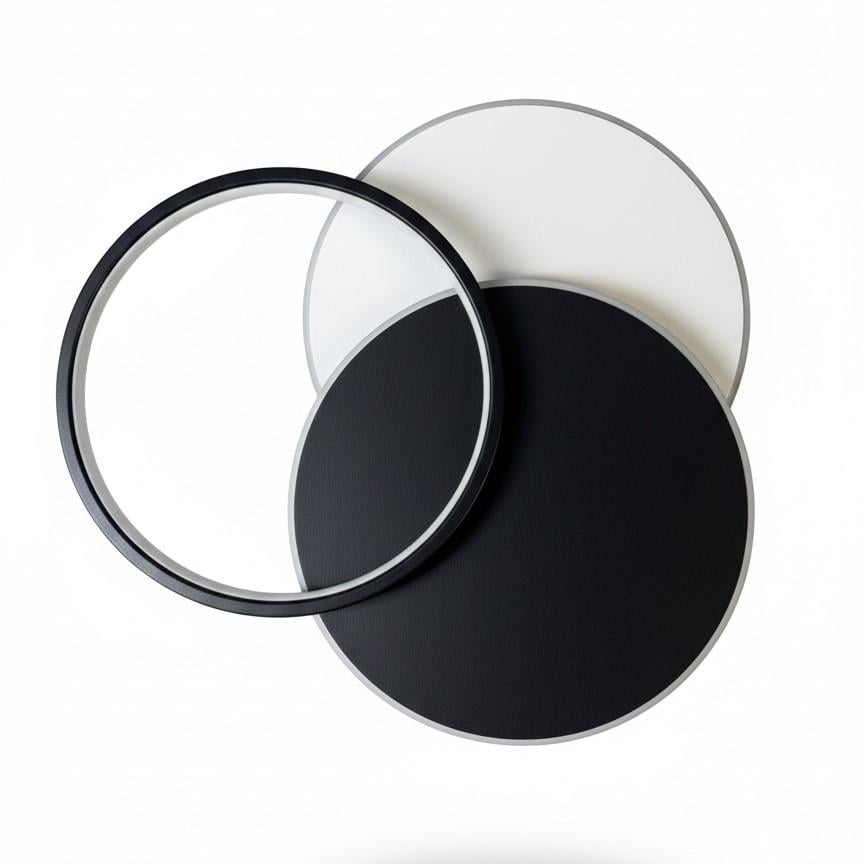 Люстра светодиодная потолочная Zilini BH2072/500 (31433866)