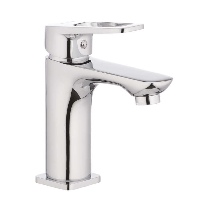 Змішувач для умивальника MIXXUS Nevada 001 MX0011