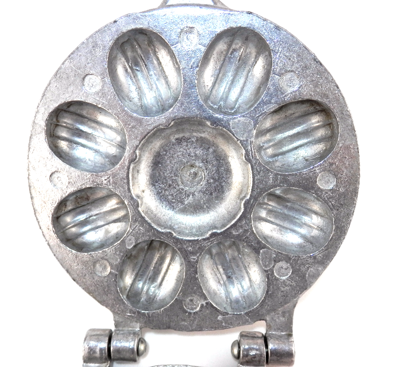 Горішниця 8/1 великих половинок (20231) - фото 3