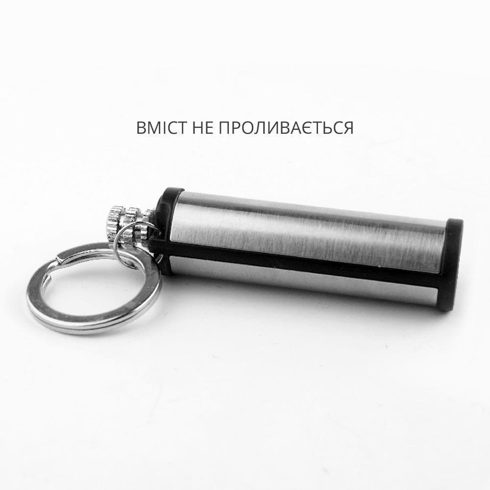 Кресало Matchstick Fire Starter Вічний сірник у дощ та вітер (11264726) - фото 5