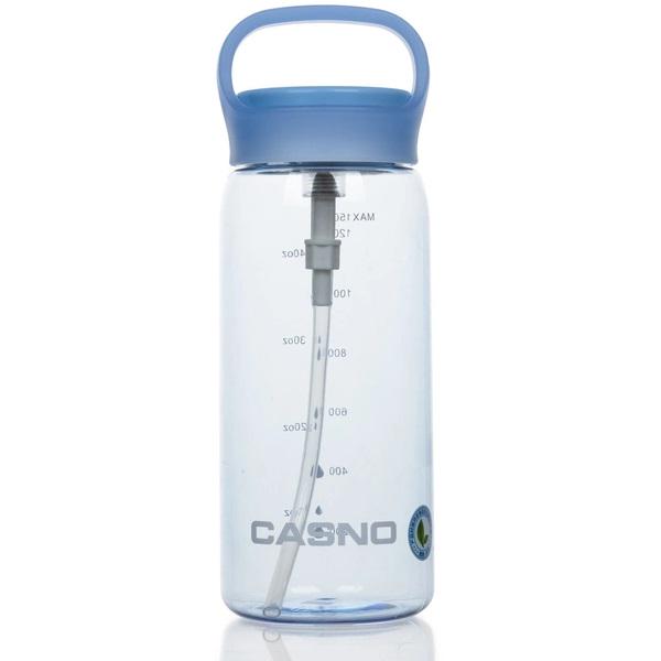 Галлон Casno KXN-1238 1500 мл Blue