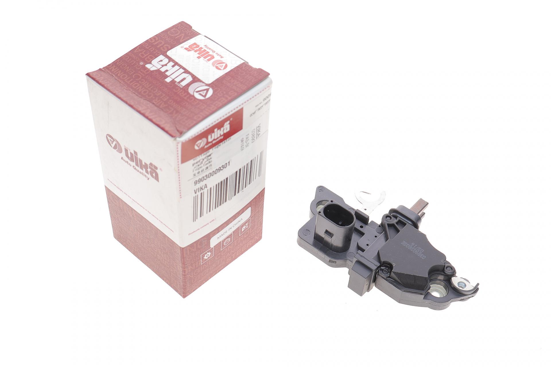 Реле генератора 14,5V VW LT/T4 2,5TDI 96-06- (99030009301)
