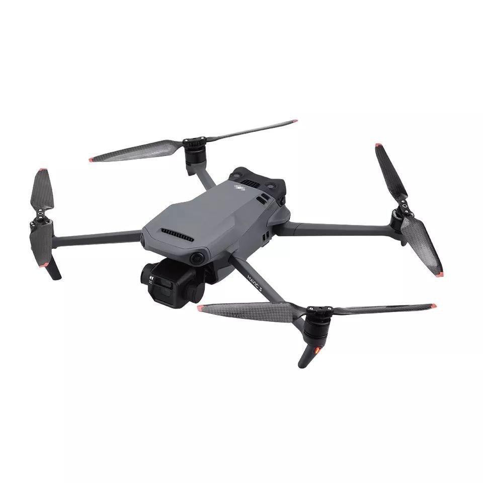 Лопасти для дрона DJI Mavic 3 с низким уровнем шума 9453F - фото 2