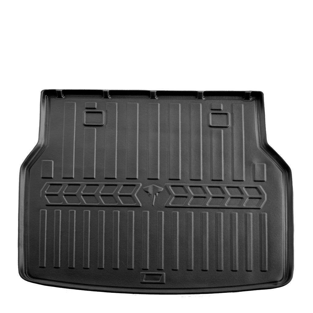 Килимок в багажник Stingray для Mercedes C-class W203 2000-2007 (121140)