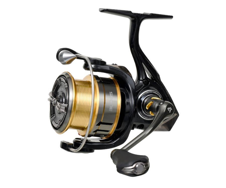 Катушка спиннинговая Azura Safina 3000S (ASF3000S)