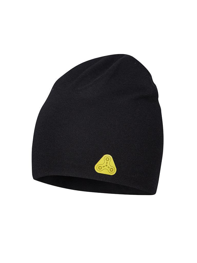 Шапка демісезонна Broel р. 51 Чорний (FEDERICO) Шапка демісезонна Broel р. 51 Чорний (FEDERICO)